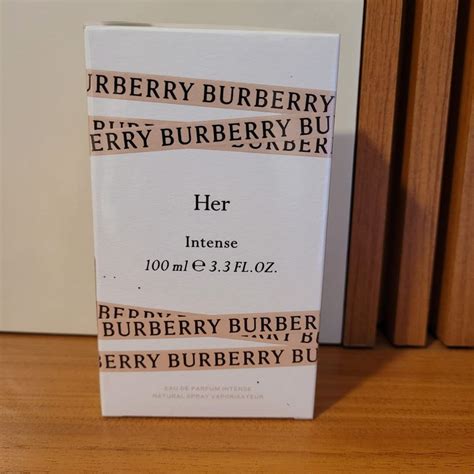 enjoei burberry